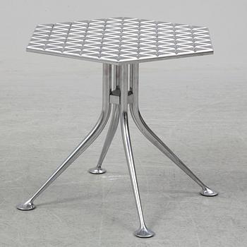 ALEXANDER GIRARD, 'Hexagonal table', Vitra.