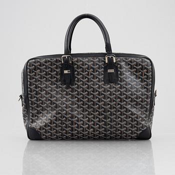 Goyard, portfölj, "Ambassade".