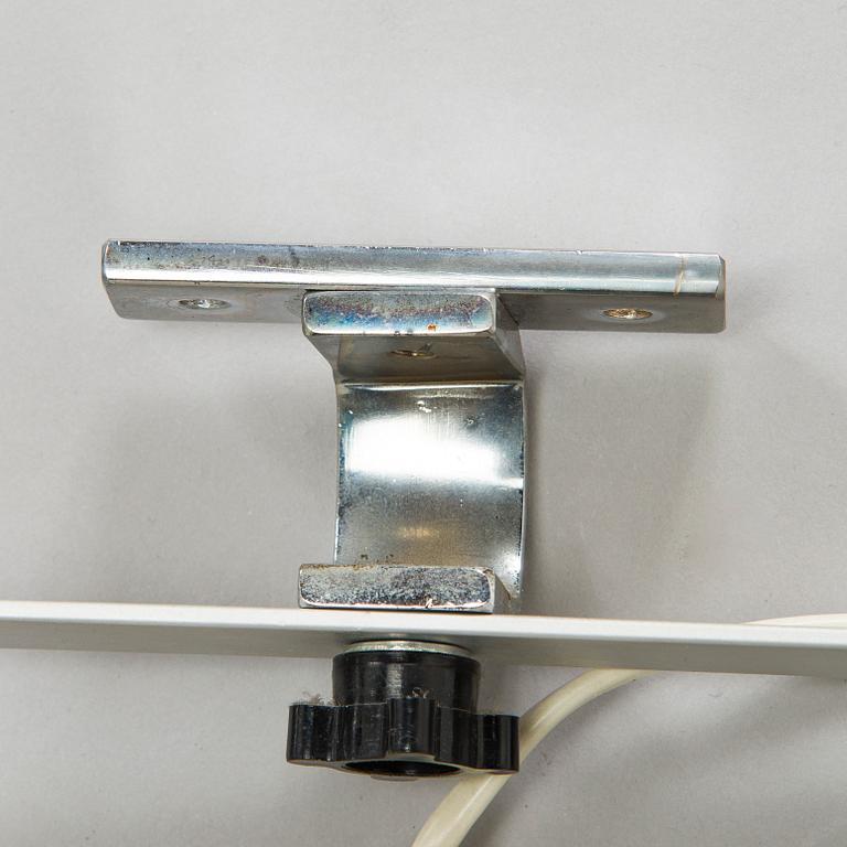 Yrjö Kukkapuro, Three 1970s  '100' spotlights for Haimi Ltd.