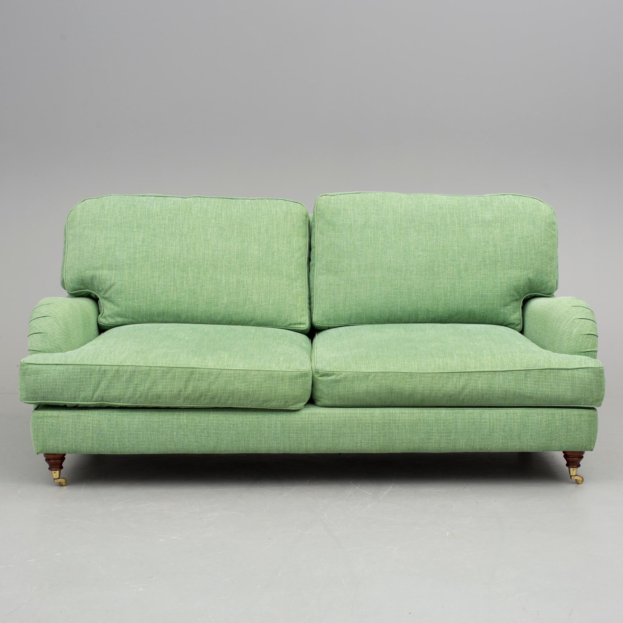 SOFFA, Howardmodell, 2000-tal.