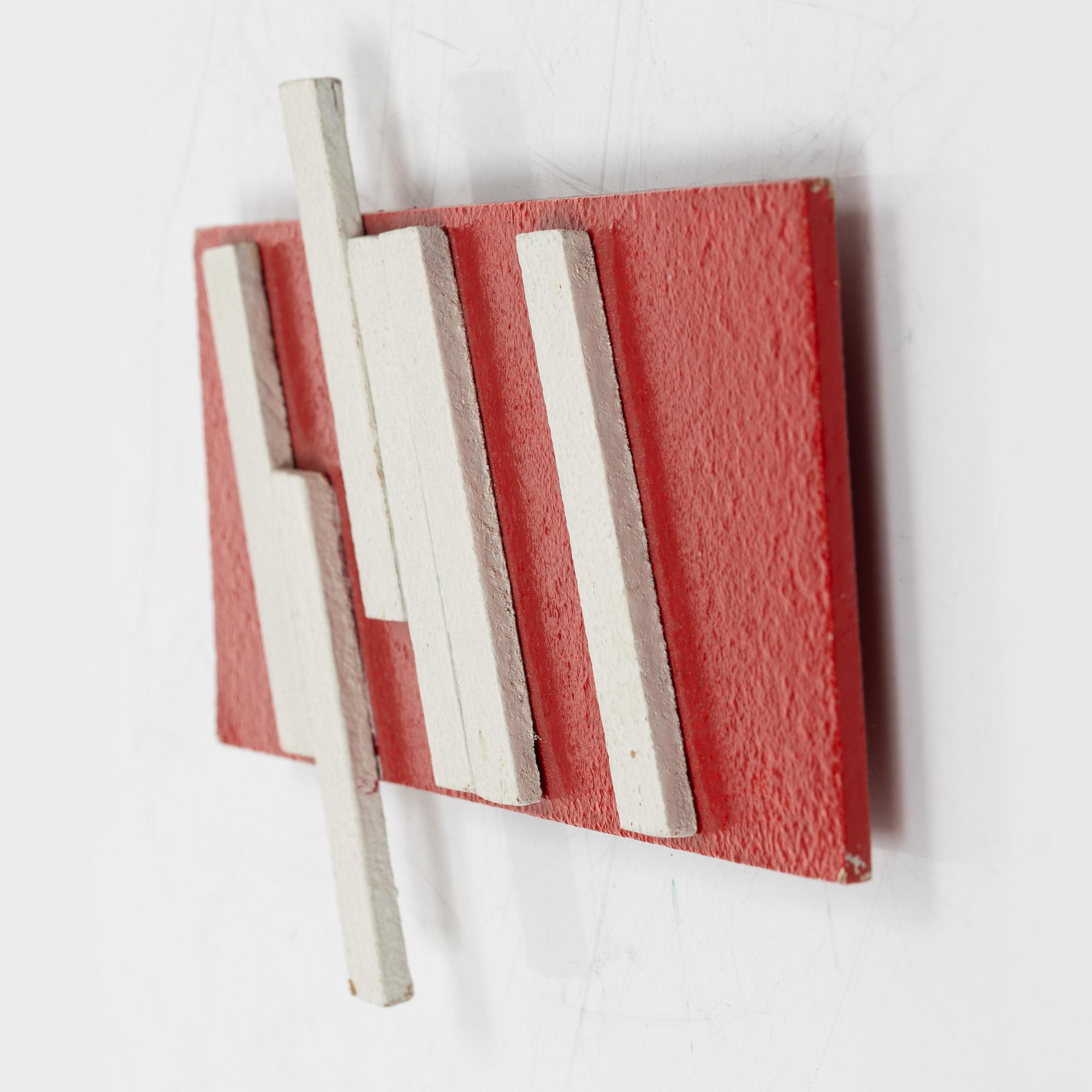 Lars Erik Falk, Utan titel.