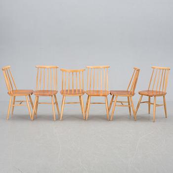 STOLAR, 6 st, 1900-talets mitt.