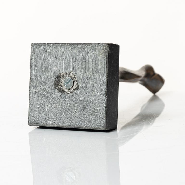 Veikko Keränen, Utan titel.