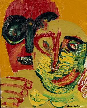 Bengt Lindström, Composition.