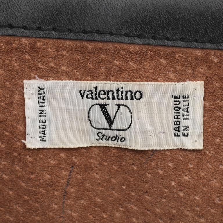 VALENTINO, beautybox, 1960/70-tal.