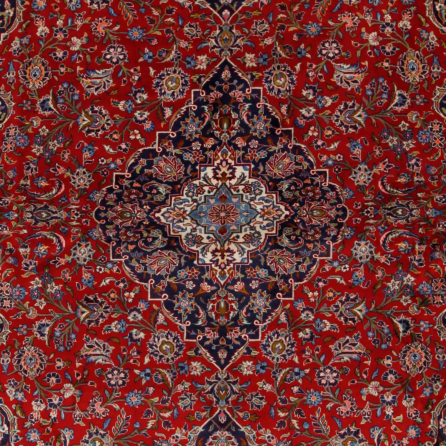 MATTA, Keshan, ca 417 x 295 cm.