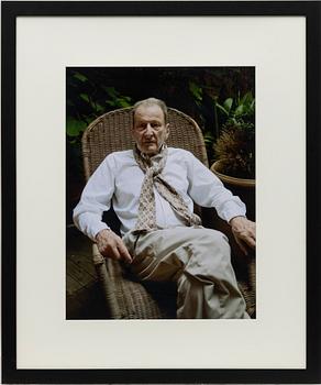 David Dawson, "Lucian Freud", 2010.