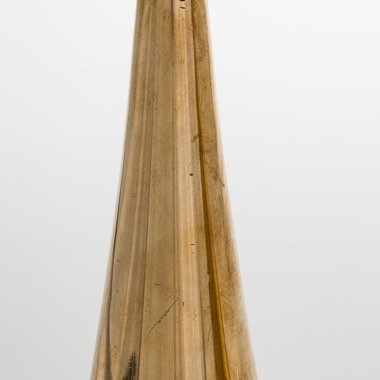 Mauri Almari, pöytävalaisinpari, malli K11-22 Idman, 1900-luvun puoliväli.