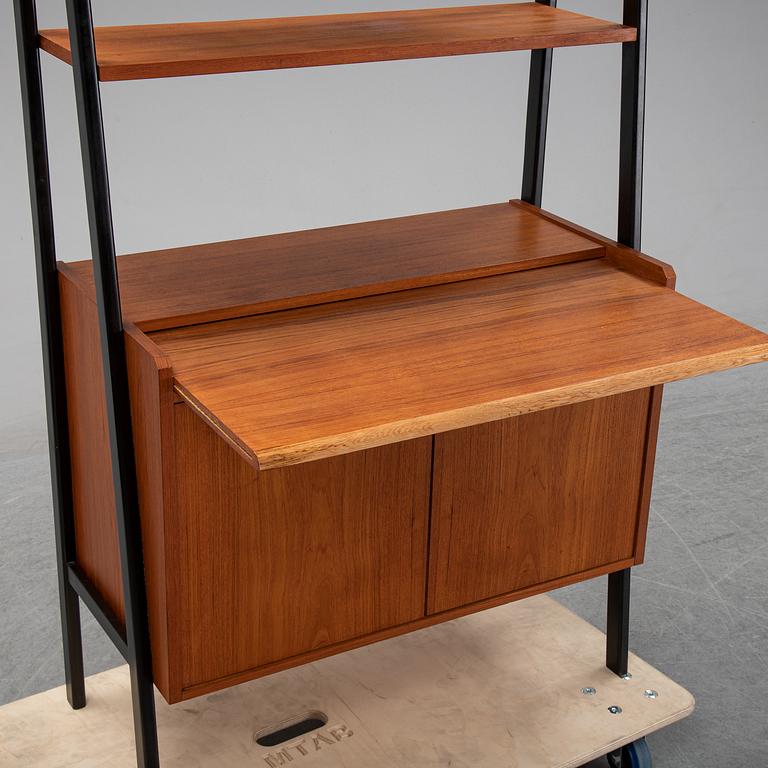 BOKHYLLA, 1900-talets andra hälft.