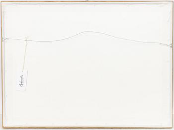 Caroline af Ugglas, Untitled.