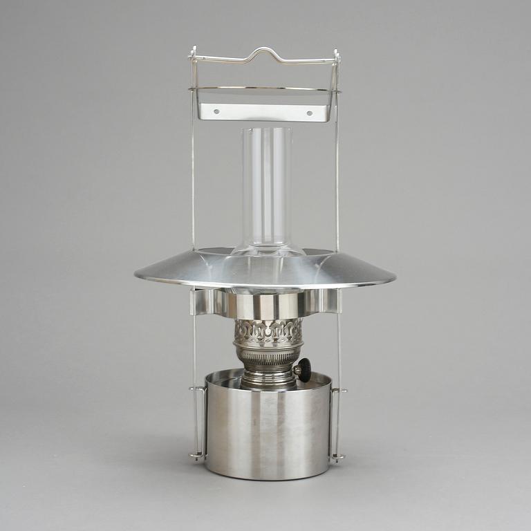 FOTOGENLAMPA, Stelton, 1900/2000-tal. Formgivare Erik Magnussen, 1990.