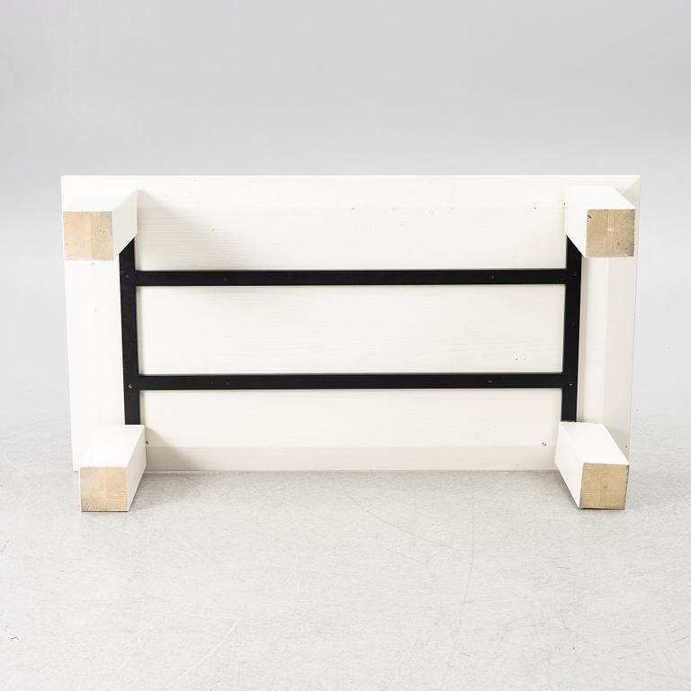 Soffbord, Italien, 1900-talets slut.