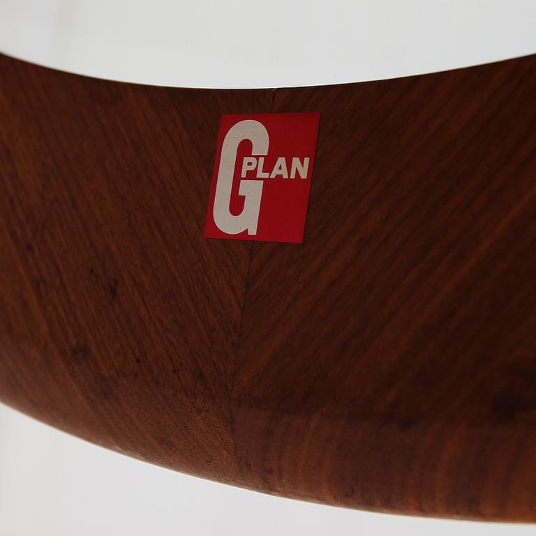 SOFFBORD, "Astro", G-plan, England, 1900-talets andra hälft.