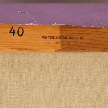 Andy Warhol, Scandinavian Beauty II.