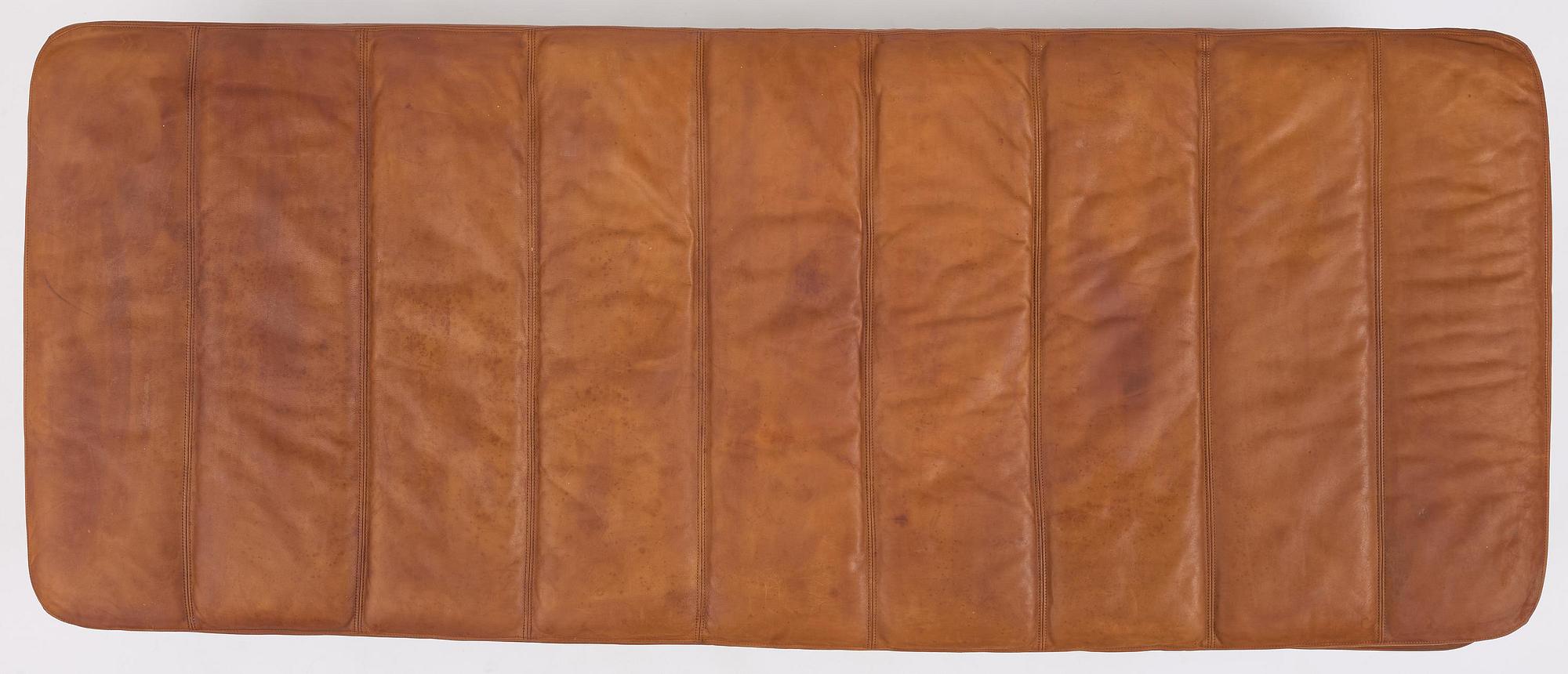 Horst Brüning, a daybed, Alfred Kill International, Germany, 1960s-70s.