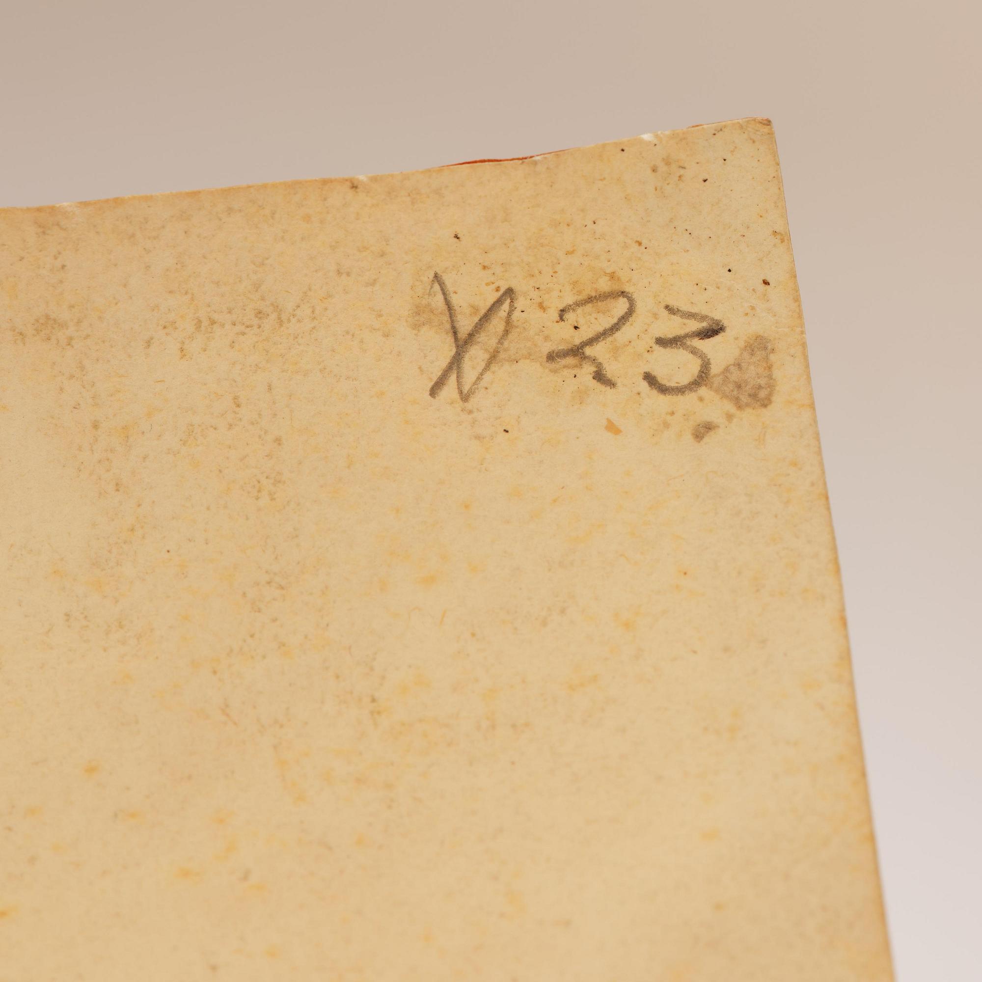 Jan Wils, Landscape with forest.