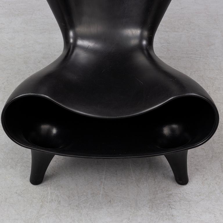 MARC NEWSON, chair, 'Orgone', designed in 1993.
