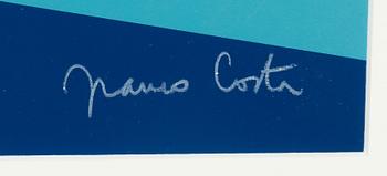 Franco Costa, "Oh! Copenhagen!".