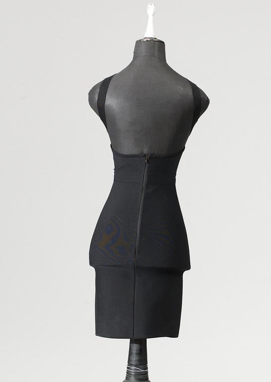 KLÄNNING, Herve Legèr.