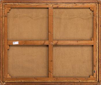 Wilhelm Smith, Twilight at the porch.