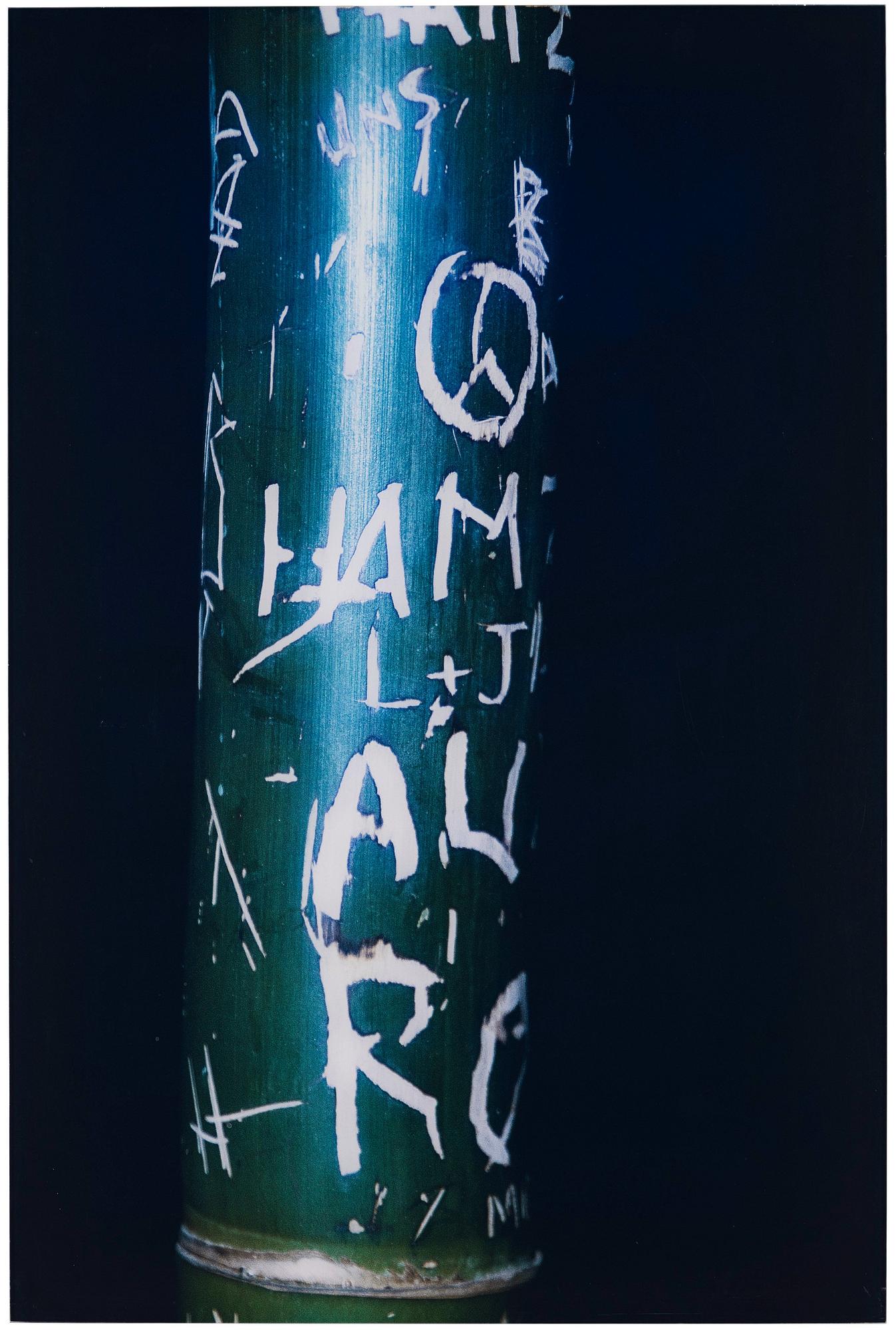 Amy Simon, 'Magic Names No 1', 2006.