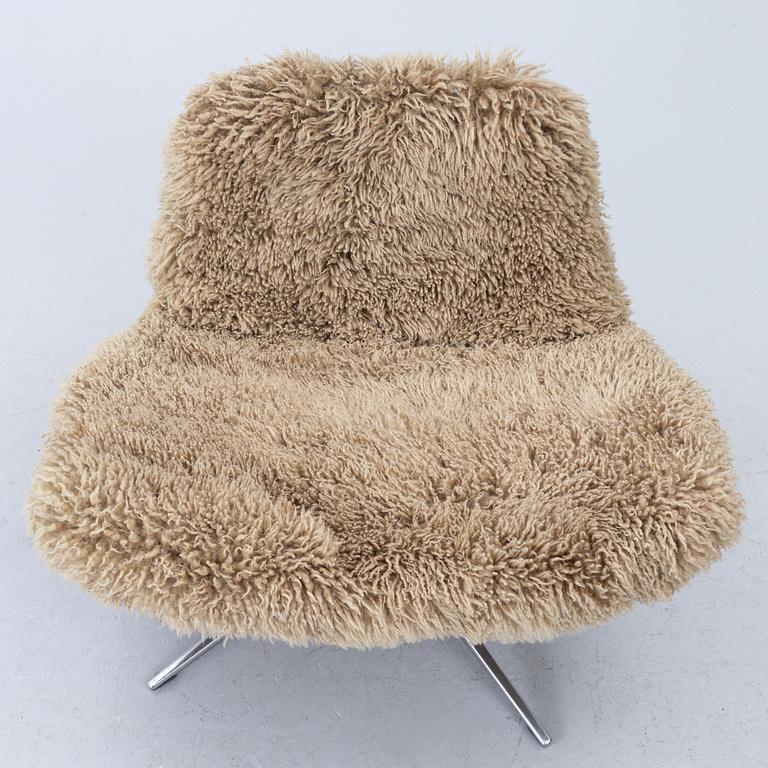 Jacob Wagner, fåtölj, "Ray", Hay, 2000-tal.