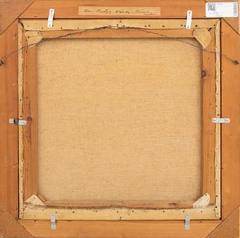 Ellen Trotzig, "Vårdag i Rörums backar".