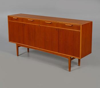 SIDEBOARD, Sverige, omkring 1900-talets mitt.
