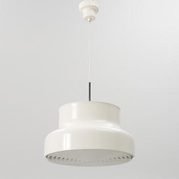 Anders Pehrson, a 'Bumling' ceiling lamp, Ateljé Lyktan, Åhus.