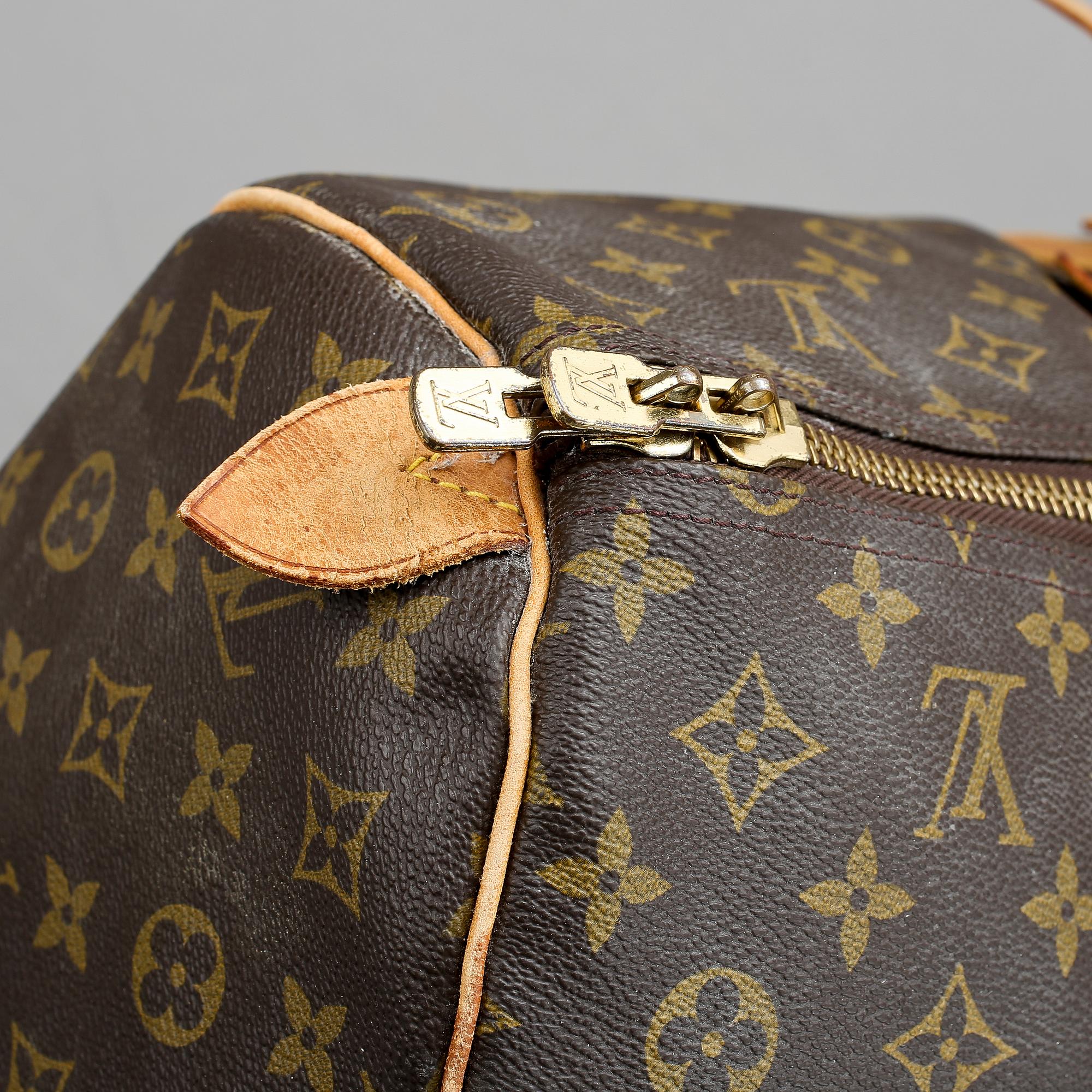 WEKEENDBAG, "Keepall 60", Louis Vuitton.