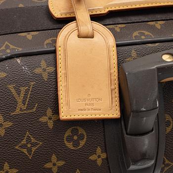 Louis Vuitton, resväska, "Pégase 70", 2004.