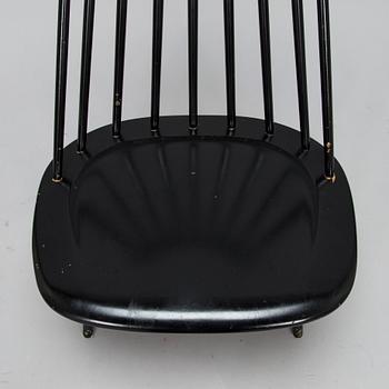 Ilmari Tapiovaara, stol, "Mademoiselle", Asko, 1900-talets mitt.