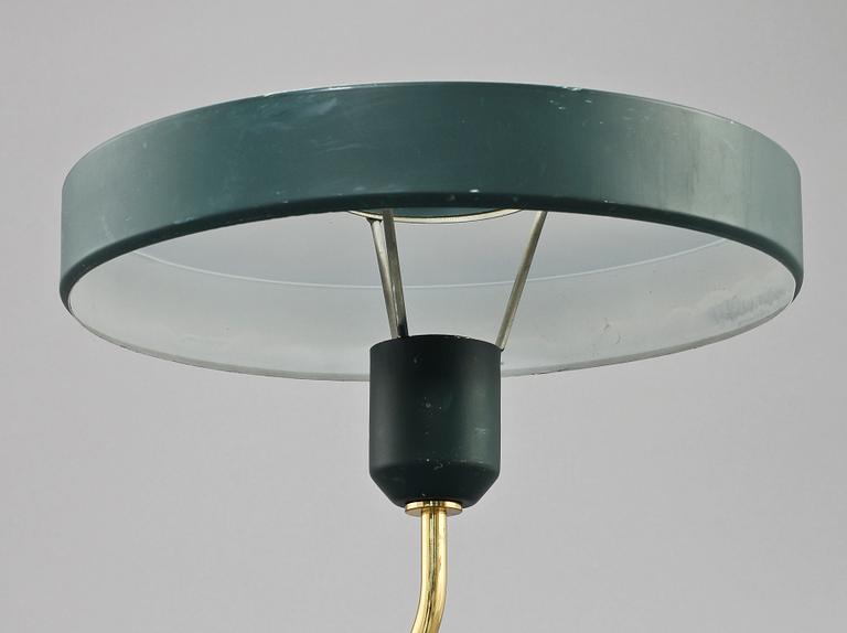 BORDSLAMPA, Philips, 1900-talets mitt.