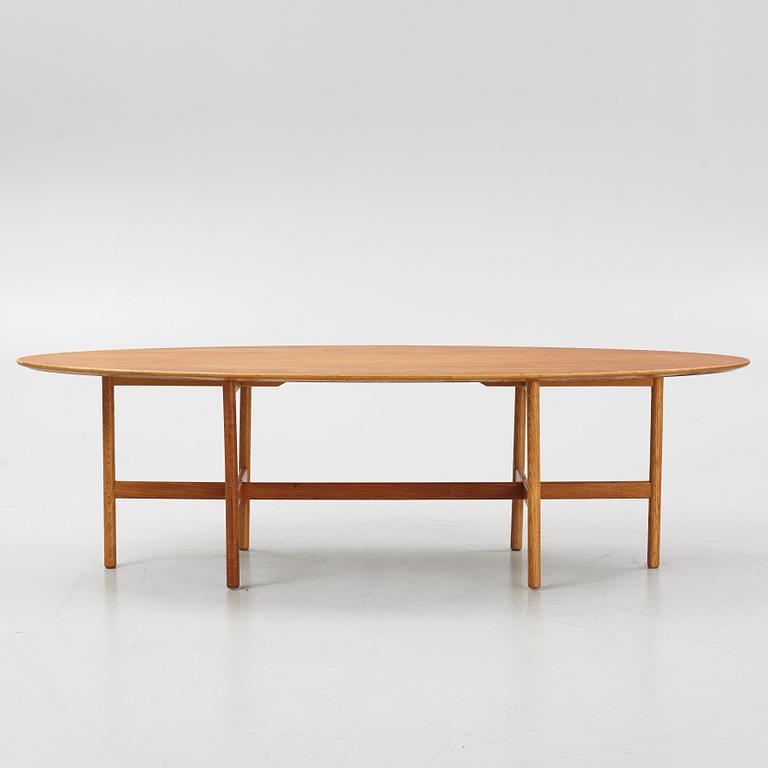 Kerstin Hörlin-Holmquist, soffbord, Triva-serien Nordiska Kompaniet, Stockholm 1960-tal.