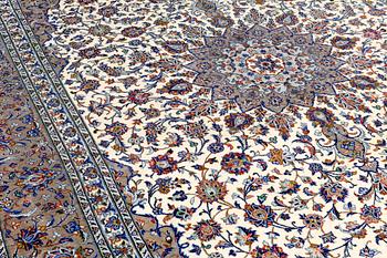 MATTA, Keshan, ca 395 x 292 cm.