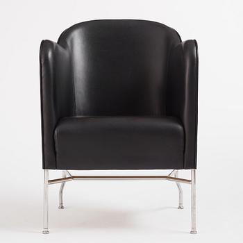 Mats Theselius, a "Star" armchair, ed. 212/360, Källemo, Värnamo, post 2009.