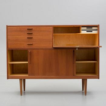 SIDEBOARD, Yngve Ekström, Troeds Möbler, 1950-/60-tal.