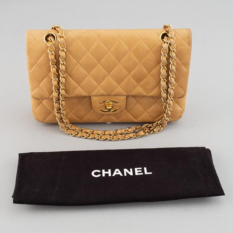 Chanel, väska, 'Double flap bag', 2006-2008.