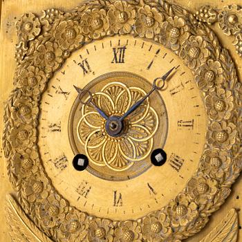 Bordspendyl, Frankrike, tidigt 1800-tal, Empire.