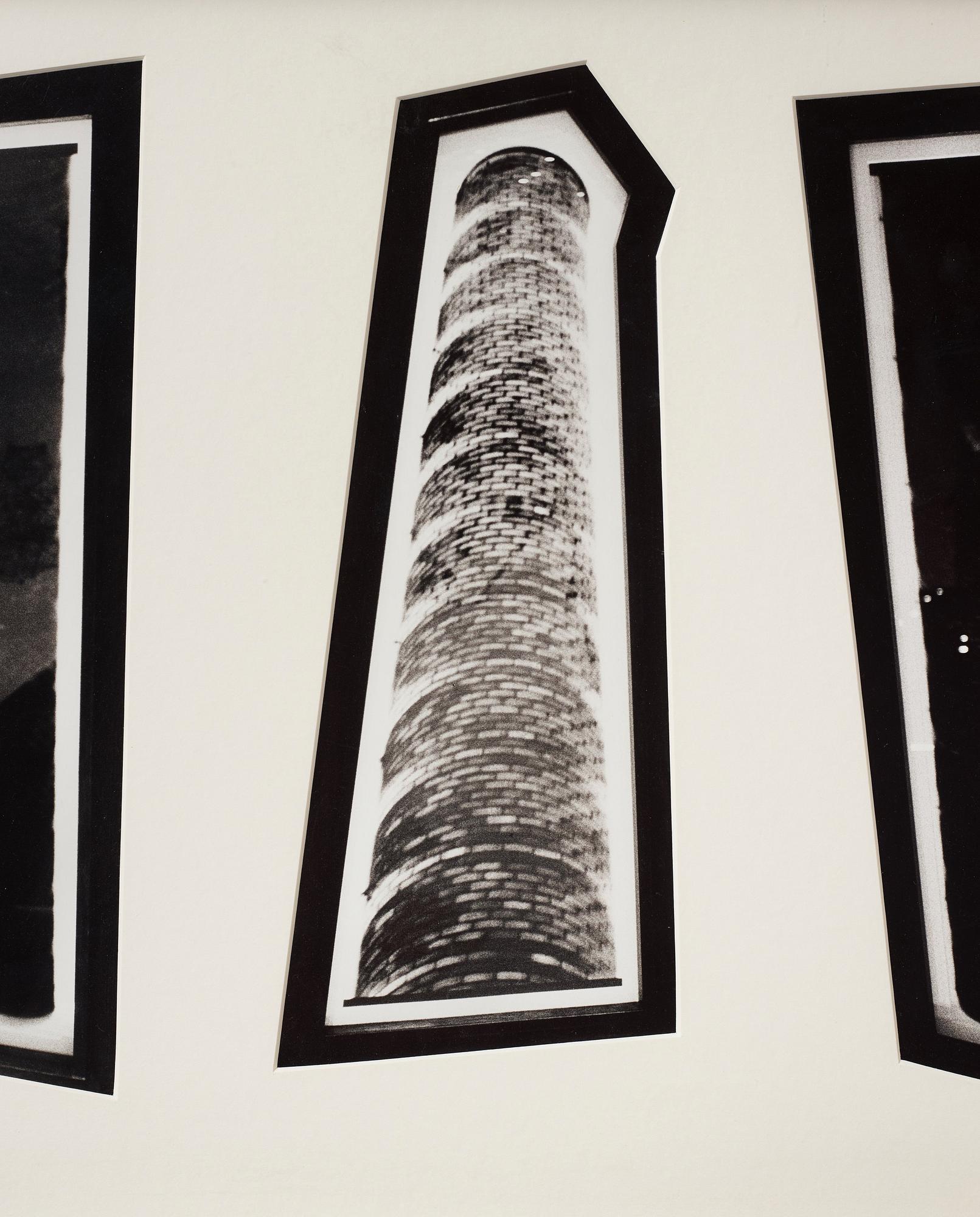 Jan Svenungsson, "Container", 1989.