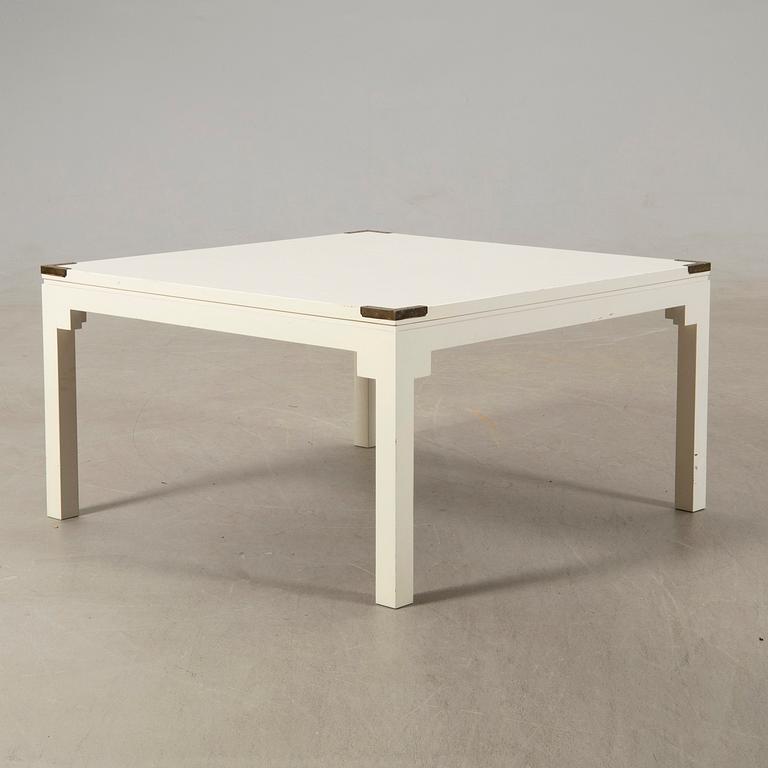 Ove Feuk, coffee table for NK (Nordiska Kompaniet) late 20th century.