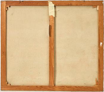 Joakim Hansén, "Krazy Kitchen No. 3".