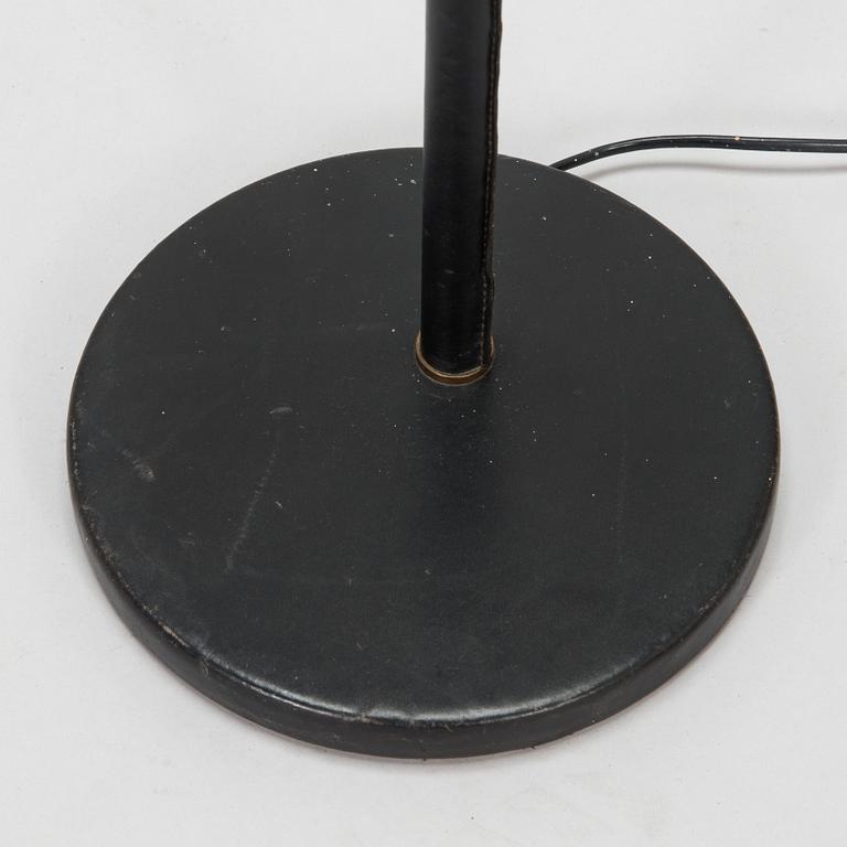 Alvar Aalto, a 'A808' floor lamp for Valaistustyö.