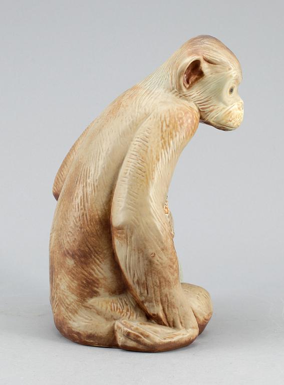 FIGURIN, porslin, Lladro, Spanien, 1900-tal.