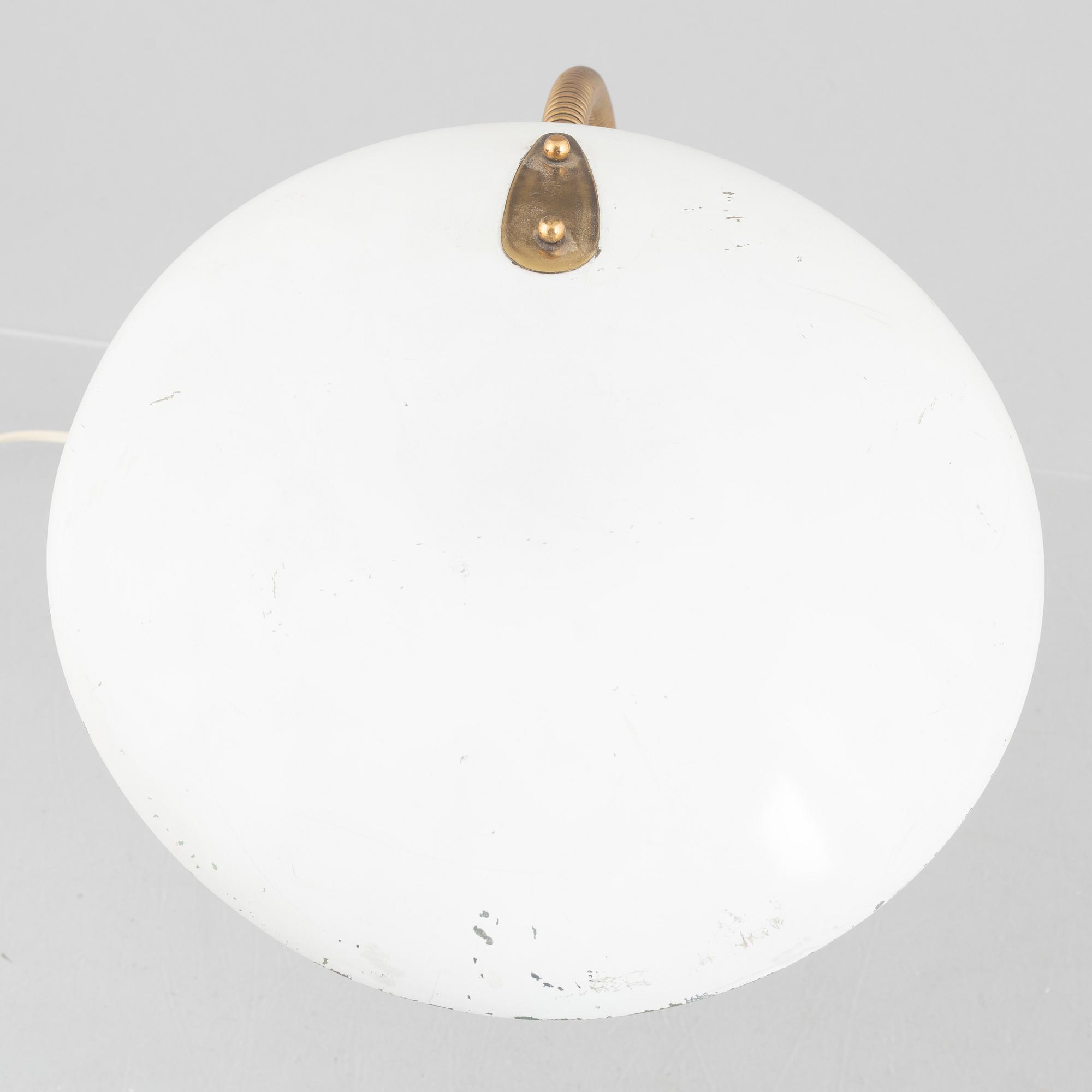 A mid/second half of the 20th century.