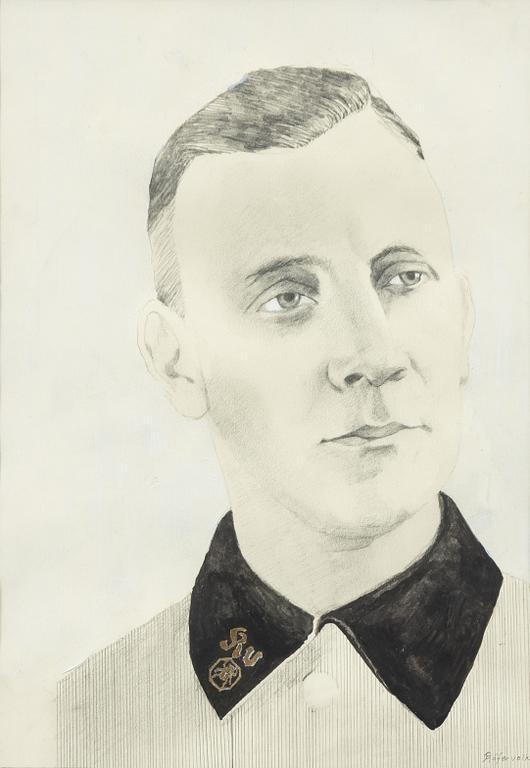 Vanna Bowles, "Herr Käfervolk".