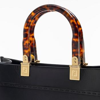 Fendi, bag, "Sunshine Medium".