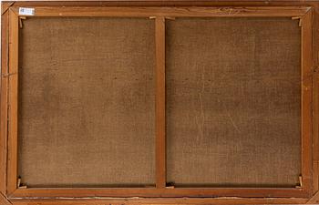 William Gislander, Swans.