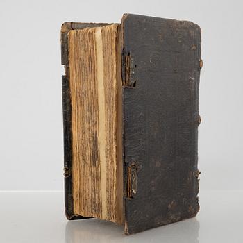 Herodotus & Thucydides 1578.