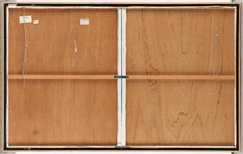 Billy Al Bengston, "Hightower".